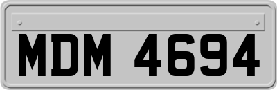 MDM4694
