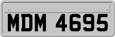 MDM4695