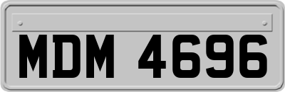 MDM4696