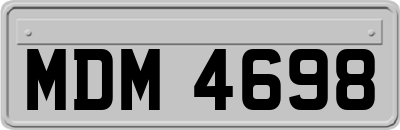 MDM4698