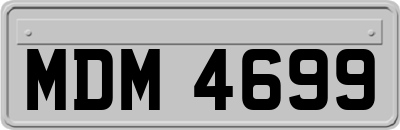 MDM4699