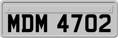 MDM4702