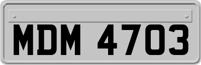 MDM4703