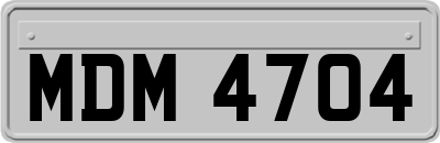 MDM4704