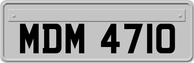 MDM4710