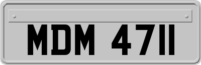 MDM4711