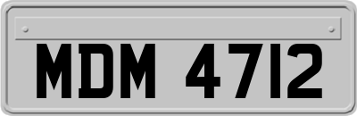 MDM4712