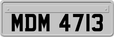 MDM4713