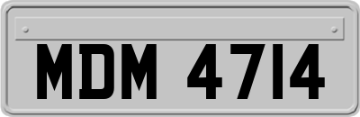 MDM4714
