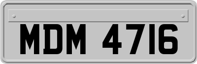 MDM4716