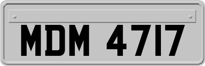 MDM4717