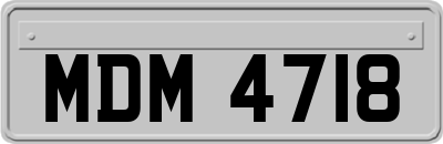 MDM4718