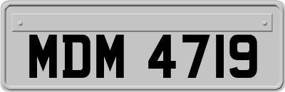 MDM4719