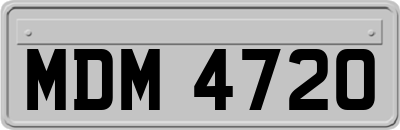MDM4720
