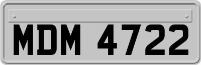 MDM4722
