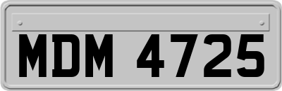 MDM4725