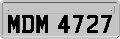 MDM4727