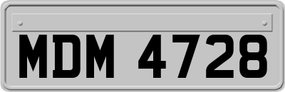 MDM4728