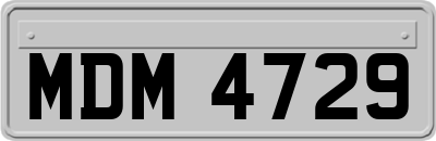 MDM4729
