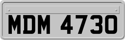 MDM4730
