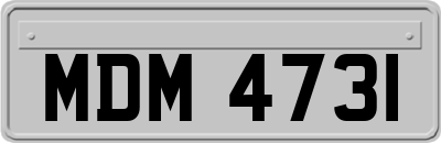 MDM4731