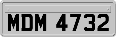 MDM4732