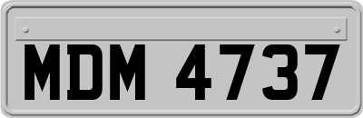 MDM4737