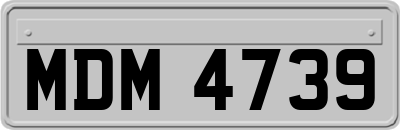 MDM4739