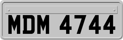 MDM4744
