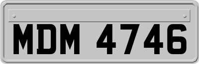 MDM4746