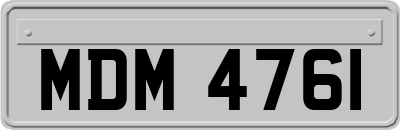 MDM4761