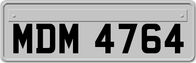 MDM4764