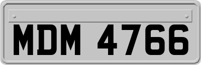MDM4766