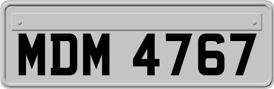 MDM4767