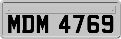 MDM4769
