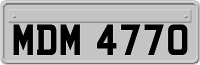 MDM4770