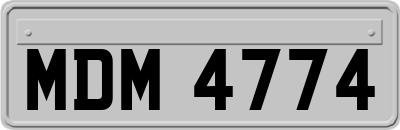 MDM4774