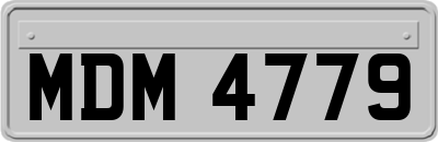 MDM4779