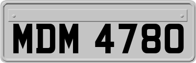 MDM4780