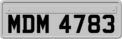 MDM4783