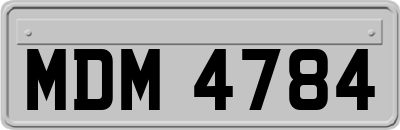 MDM4784