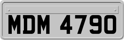 MDM4790