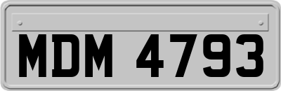 MDM4793