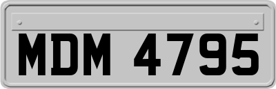 MDM4795