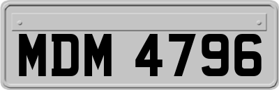 MDM4796
