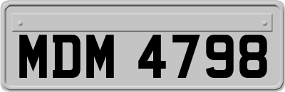 MDM4798