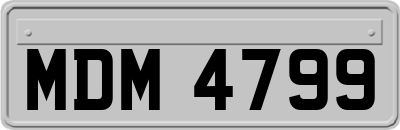MDM4799