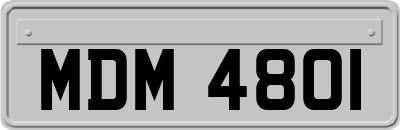 MDM4801