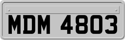 MDM4803