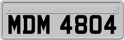 MDM4804